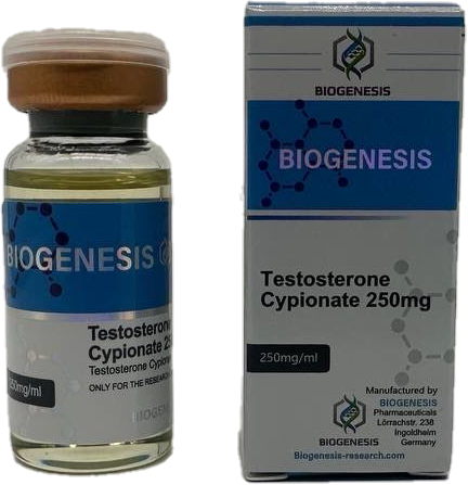 testosterone cypionate